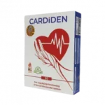 Cardiden