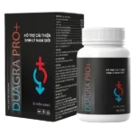 Duagra Pro Plus