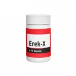 Erek-X