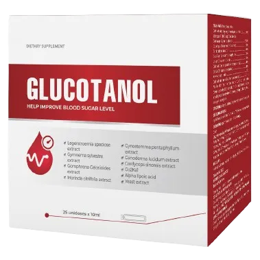 Glucotanol