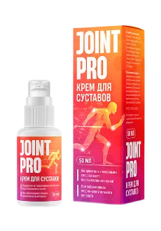 Joint Pro