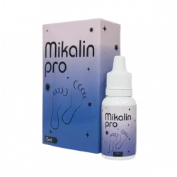 Mikalin Pro