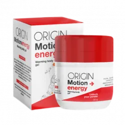 Motion Energy