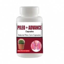 Pileo + Advance