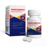 Prostabiotic Free