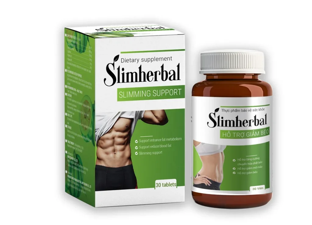 Slimherbal