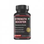 Strength Booster