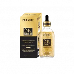 24k Gold Primer Serum price, buy, reviews, delivery. Qatar