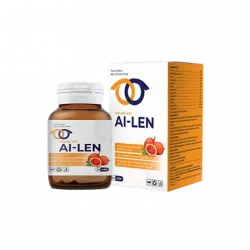 Ai-Len (AiLen) tại các hiệu thuốc ở thành phố, giá, mua không cần đơn. Việt Nam