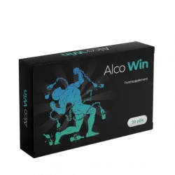 Alco Win Free цена, купить, отзывы, доставка. Литва