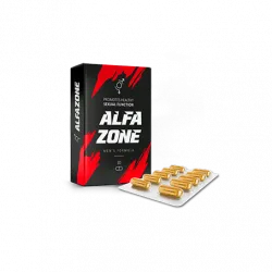 Alfazone cos'è, recensioni, costo, ordinare. Italia