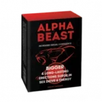 Alpha Beast