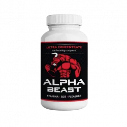 Alpha Beast Low Price prezzo, comprare, recensioni, consegna. Italia