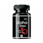 Alpha Man