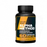 Alpha Method (Альфа-метод)