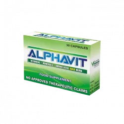 Alphavit where cheaper, reviews, buy, home delivery. Philippines