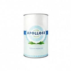 Apolloss купити онлайн, испорука, рецензије, попусти. Србија