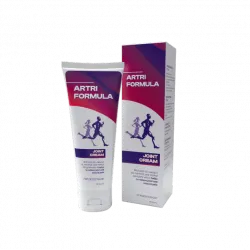 Artri Formula beli online, pengiriman, ulasan, diskon. Indonesia