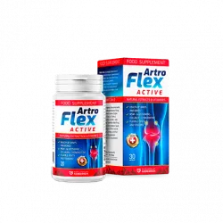 Artro Flex Active eficácia, avaliações, preço, solicitar. Portugal