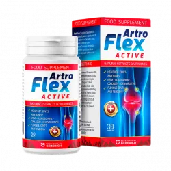 Artroflex Active a cosa serve, come usare, dove trovare, prezzo. Italia