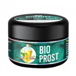 Bio Prost Gel instrucciones, análogos, dónde comprar, costo. Perú