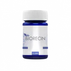 Biorecin dónde más barato, opiniones, comprar, entrega a domicilio. Chile