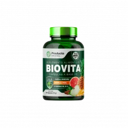 Biovita aplicación, precio, análogos, comprar. Chile