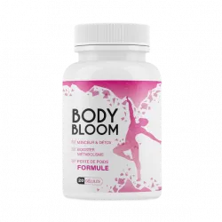 Body Bloom acheter en ligne, livraison, avis, réductions. Sénégal