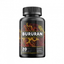 Bururan Potency dónde más barato, opiniones, comprar, entrega a domicilio. Colombia