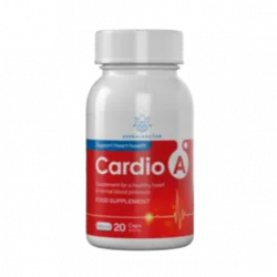 Cardio A para qué, cómo aplicar, dónde encontrar, precio. Guatemala