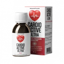 Cardio Active Ultra fiyat, satın almak, yorumlar, teslimat. Türkiye