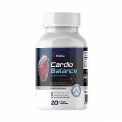 Cardio Balance what is it, reviews, cost, order. Philippines