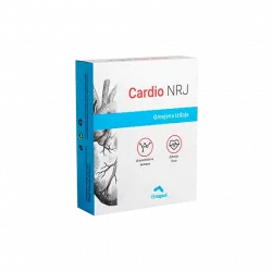 Cardio NRJ primjena, cijena, analozi, kupiti. Hrvatska