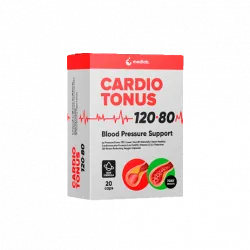 Cardio Tonus prezioa, erosi, iritziak, bidalketa. Espainia