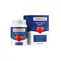 Cardiolis Low Price en farmacias, disponibilidad, comprar, costo. España