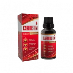 Cardiostim para qué, cómo aplicar, dónde encontrar, precio. Colombia