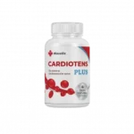 Cardiotens Plus