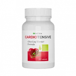 Cardiotensive alkalmazás, ár, analógok, vásárlás. Magyarország