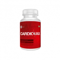 Cardiovax harga, beli, ulasan, penghantaran. Malaysia