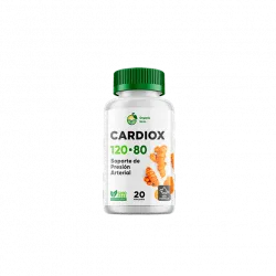 Cardiox где је јефтиније, рецензије, купити, испорука на кућну адресу. Србија