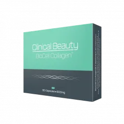 Clinical Beauty για τι, πώς να χρησιμοποιήσετε, πού να βρείτε, τιμή. Κύπρος