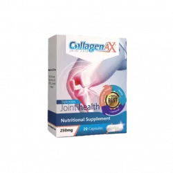 CollagenAX instructions, analogs, where to buy, cost. Kenya