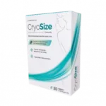 Cryo Size Free