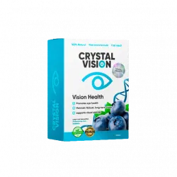 Crystal Vision application, price, analogs, buy. Philippines