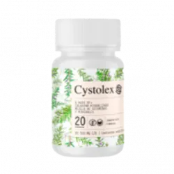 Cystolex dónde más barato, opiniones, comprar, entrega a domicilio. México