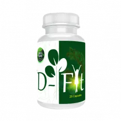 D-Fit செயல்திறன், மதிப்புரை, விலை, ஆர்டர் செய். மலேசியா