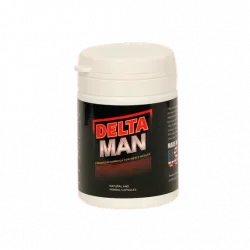 Delta Man what is it, reviews, cost, order. United Arab Emirates