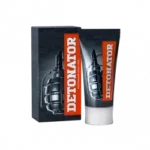 Detonator Gel