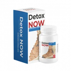 Detox Now para qué, cómo aplicar, dónde encontrar, precio. Colombia