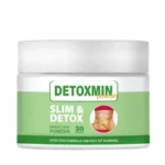 Detoxmin